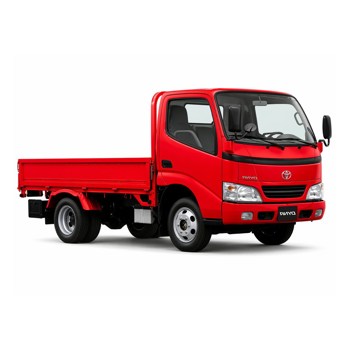 VIDRIO-PUERTA HINO DUTRO-XZU 2002-2012